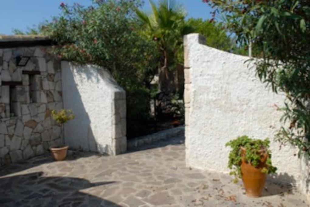 Villa Sebastian- Incomparabile Vista Sul Mare Plemmirio Exterior foto
