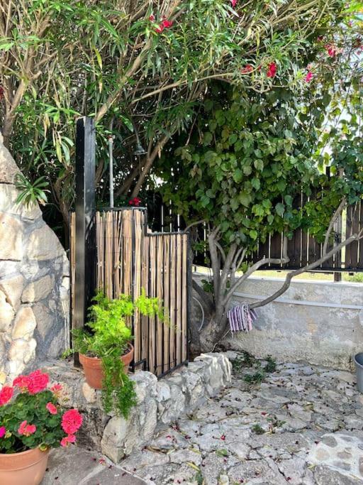 Villa Sebastian- Incomparabile Vista Sul Mare Plemmirio Exterior foto