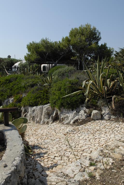 Villa Sebastian- Incomparabile Vista Sul Mare Plemmirio Exterior foto