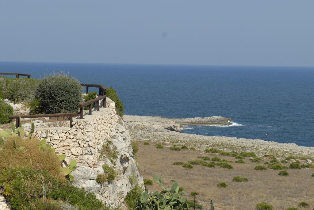 Villa Sebastian- Incomparabile Vista Sul Mare Plemmirio Exterior foto
